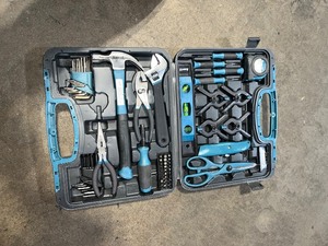 Home Tool Kit (76-Piece)