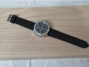 Kendall & James Mens Quartz Watch