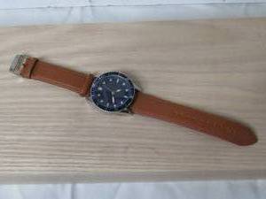 Kendall & James Mens Quartz Watch