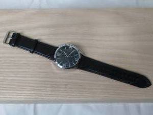 Kendall & James Mens Quartz Watch