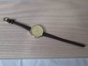 Kendall & James Womens Quartz Watch