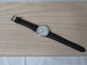 Kendall & James Womens Quartz Watch
