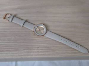 Kendall & James Womens Quartz Watch