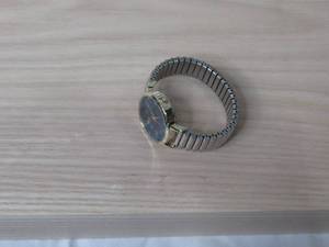 Kendall & James Womens Quartz Watch