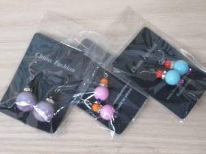 Chuns Fashion Earrings, Set of 3