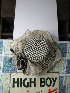 Kentucky Derby Hat