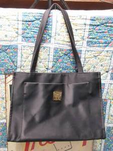 Black Purse