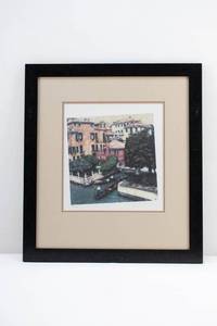 lot 109 image: Ernesto Rodriguez San Polo Ltd Ed. Signed & Numbered Print