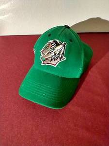 Fighting Sioux Baseball Cap