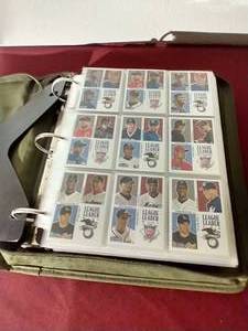 2000 Fleer Tradition Baseball - Complete Set