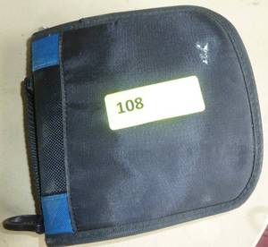 lot 108 image: Case full of DVD Movies