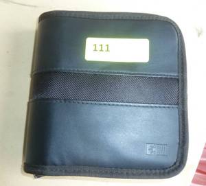 lot 111 image: Case full of DVD Movies - lots of family fun