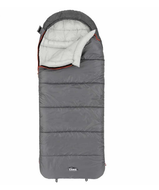 lot 209 image: Core 30 Degree Hybrid Sleeping Bag