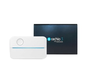lot 275 image: NEW Rachio 1311257 Smart Sprinkler Controller 12-Zone