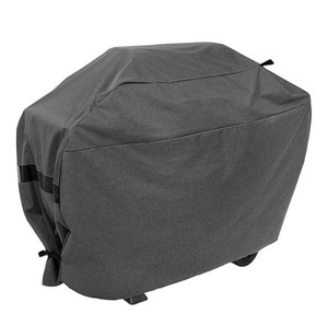 lot 310 image: Members Mark Weather-Resistant Grill Cover 9969, Fits 68 Grills