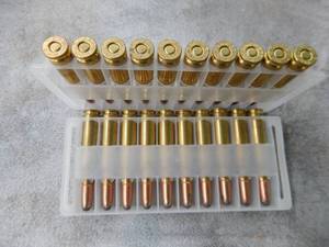 20 Round .308 Federal Ammo