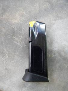 PY111 PRO Caliber 9mm Made In Brazil Magazine