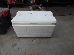 Igloo Ultra 70 Cooler