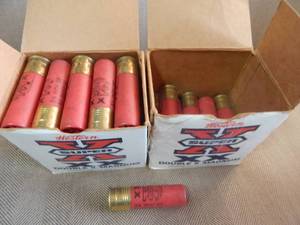 Western 10Ga. 3-12 In. BB Shot