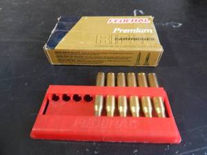 Full Box  6 Federal 270