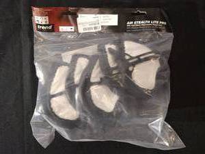 TREND Air Stealth Lite Pro Mask 5 Pack STELPML Half Mask