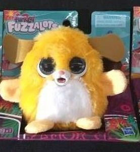 Brand New Toy Lot Fureal Fuzzalot Baby Shark 4-Pack Peppa Pig