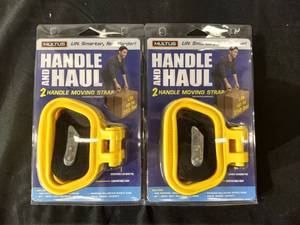 2 - Multus Handle and Haul (Brand New)