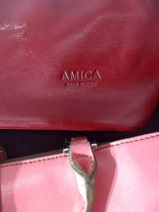 Lot of Designer Purses and Extras (Amica and Emilie M)