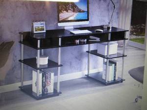 Convenience Concepts Designs2Go 60...