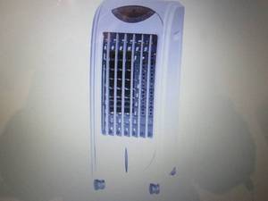 SPT Portable Evaporative Air Cooler...