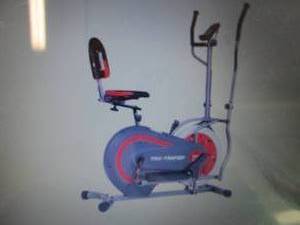 Body Power 3-in-1 Trio-Trainer Work...