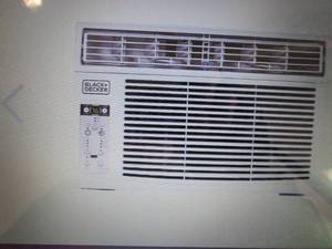 BLACKDECKER 14,500 BTU Electronic ...