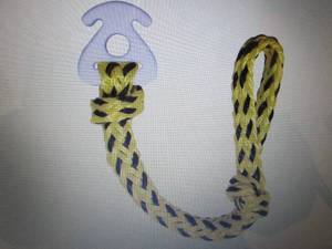 2 pk Airhead Kwik-Connect, Tow Rope...