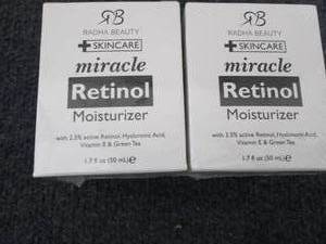 2 Radha Beauty Moisturizing Miracle...
