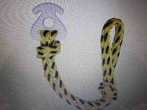 2 pk Airhead Kwik-Connect, Tow Rope...