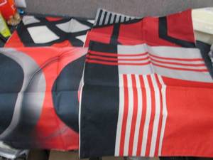 Set of 4 - 20x20 inch Pillow Covers...