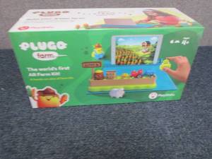 Shifu Plugo Farm Educational Farm T...
