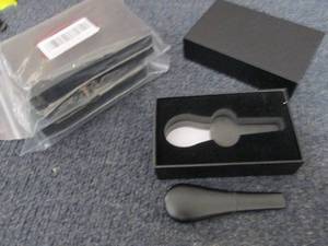 3  Vape Pipes...
