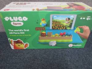 Shifu Plugo Farm Educational Farm T...