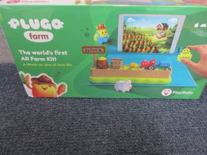 Shifu Plugo Farm Educational Farm T...