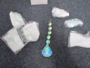 Set of 7 Suncatchers...