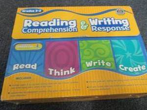 Grades 2-3 Reading Comprehension & ...