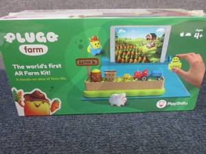 Shifu Plugo Farm Educational Farm T...