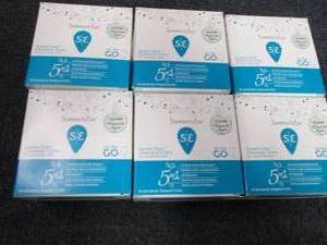 6-16 ct boxes Summers Eve Cleansin...