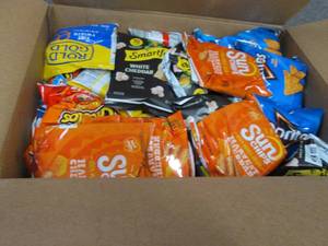 Frito Lay Fun Times Variety Pack...