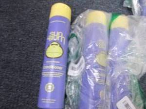 3 Sun Bum Purple Blonde Conditioner...