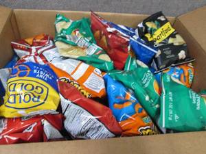 Frito Lay Fun Times Variety Pack...