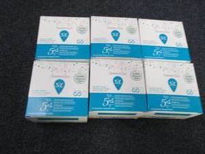 6-16 ct boxes Summers Eve Cleansin...