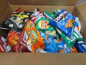Frito Lay Fun Times Variety Pack...