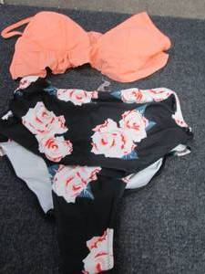 Ladies Small 2pc Swimsuit...